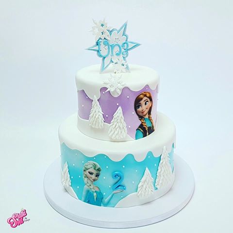 Torte za devojcice 1828