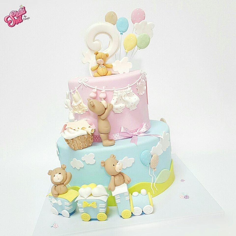 Torte za devojcice 1837