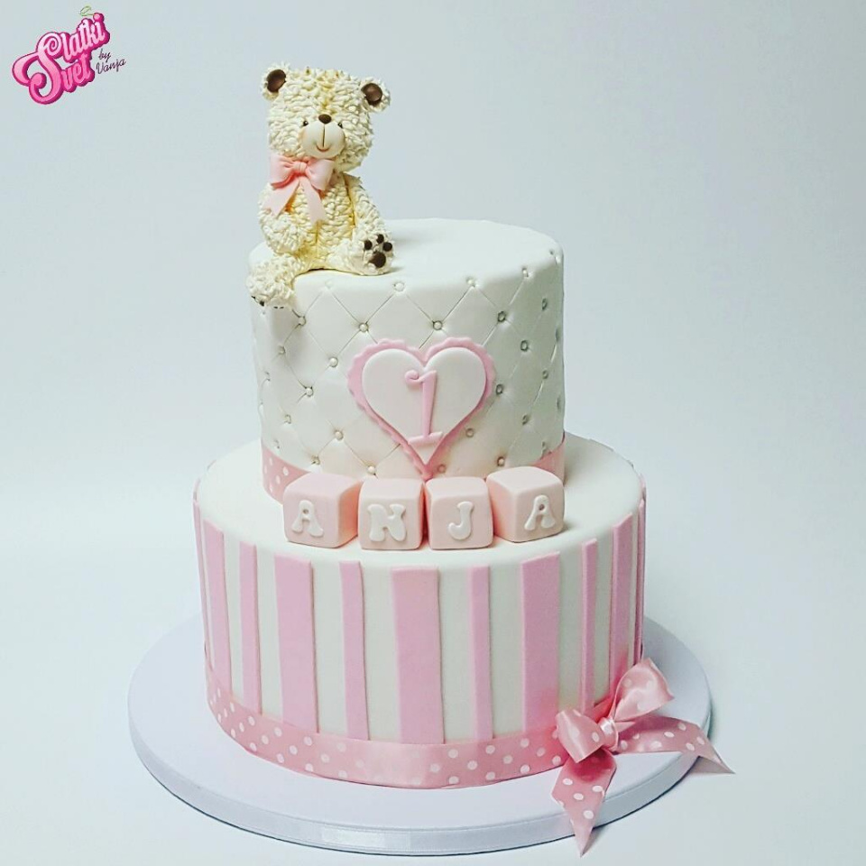 Torte za devojcice 2241