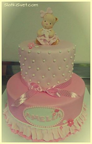 Najlepsetorte za devojcice