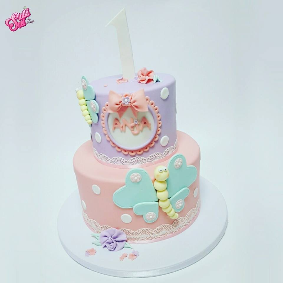 Najlepse torte za prvi rodjendan 032