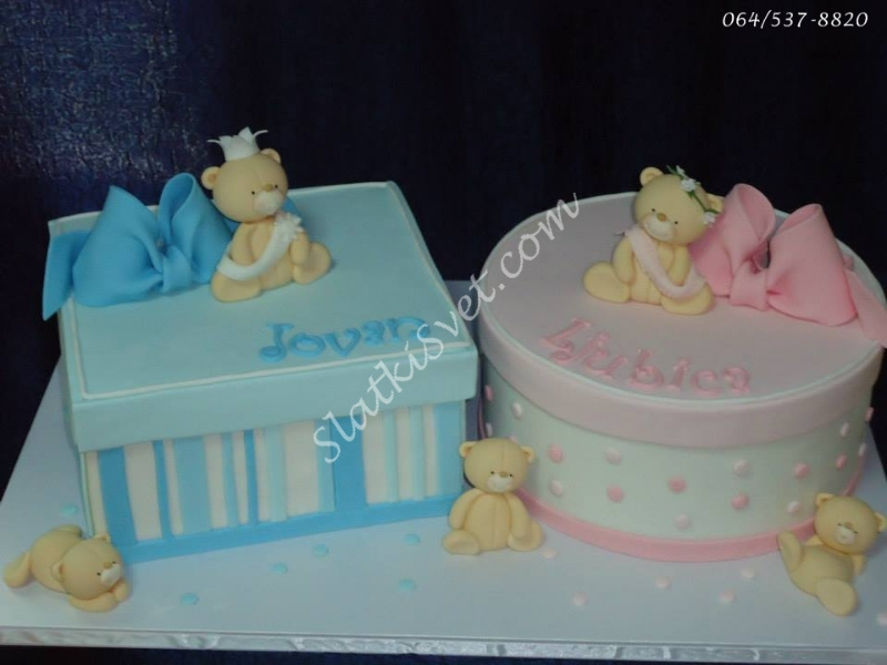 Decije rodjendanske torte 167